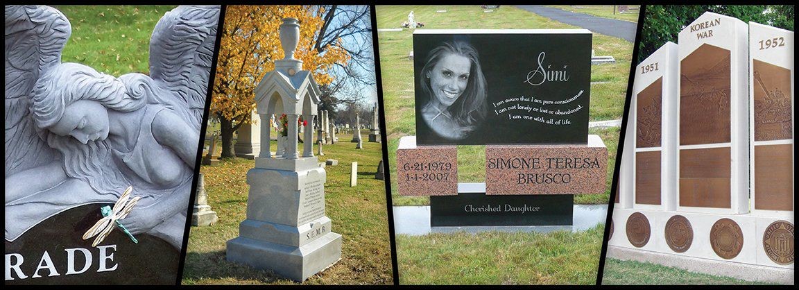 Headstone Cleaner For Graves Set Washington DC 20277